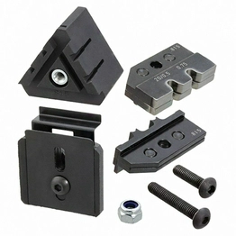 TE Connectivity 4-1579001-6 image