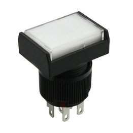 NKK Switches YB25RKG01-2CF05-JB image