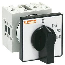 GX1667U Lovato Electric