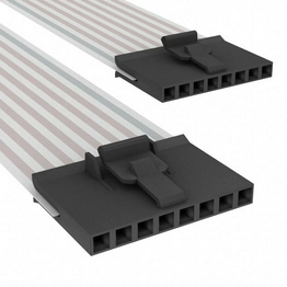 A9CCG-0806F TE Connectivity