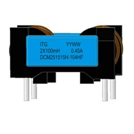 DCM251515H-273HF ITG Electronics