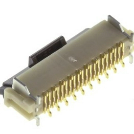 Hirose Electric DX20A-80S(50) image