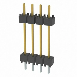 DW-04-10-S-S-600 samtec