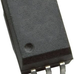 BROADCOM ACPL-P484-000E image