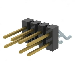 TSM-104-02-S-DH-005 samtec