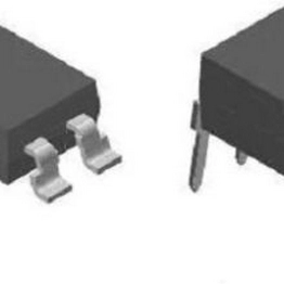 Vishay Intertechnology SFH617A-1X007T image