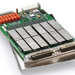 KEITHLEY 3723 image