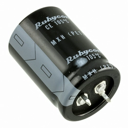 Rubycon 420MXH1000MEFCSN35X60 image