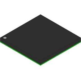 SPC5668GF1AVMG NXP Semiconductors