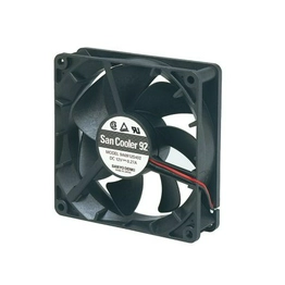 SANYO DENKI 9A0912H4021 image