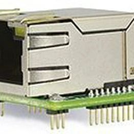 Microchip Technology AC320004-3 image