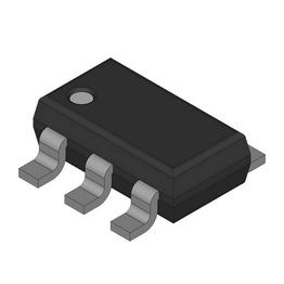 Elantec Semiconductor EL5111IWTZ-T7 image