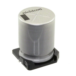 nichicon UCZ1K391MNQ1MS image