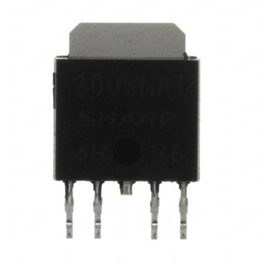 PQ200WNA1ZPH SHARP