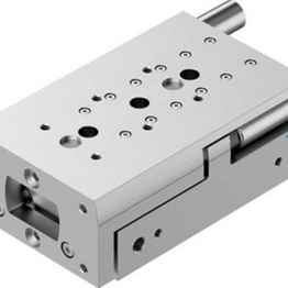 DGST-25-80-Y12A FESTO