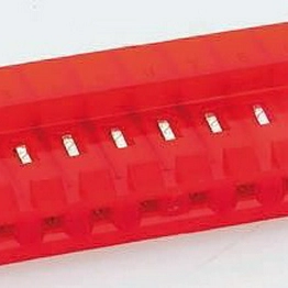 TE Connectivity 3-640428-6 image