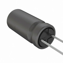 nichicon UCP2W121MHD6 image