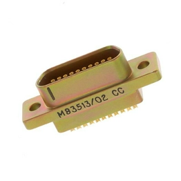 M83513/02-CC Cinch