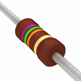 PR03000207502JAC00 Vishay Intertechnology