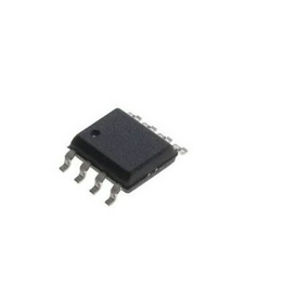 Microchip Technology AT25M01-SSHM-B image