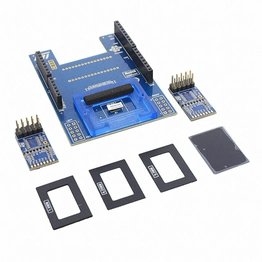 STMicroelectronics X-NUCLEO-53L1A2 image