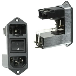 CD64.1101.151 SCHURTER