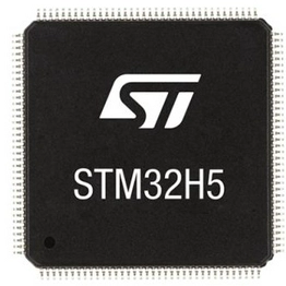 STM32H563ZIT6 STMicroelectronics