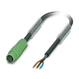 SAC-3P- 0,6-PUR/M 8SIFS PHOENIX CONTACT