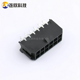 szlianxin WAFER MX3.0 XDWF-C3030WV-2*6P image