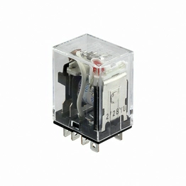 LY1N AC100/110 OMRON