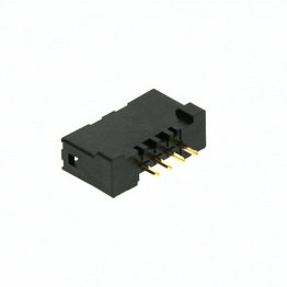 Hirose Electric DF51A-4P-2DSA(01) image