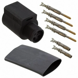 UTL1103G1P20AWG Souriau-Sunbank