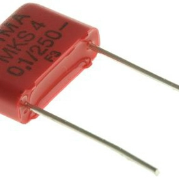 MKS4F031003C00KI00 WIMA