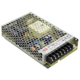 Mean-Well USA, Inc. LRS-150-15 image
