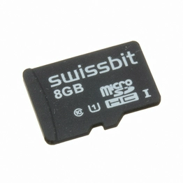 swissbit SFSD8192N1BM1MT-I-QG-2A1-STD image