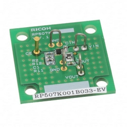 RP507K001B033-EV Nisshinbo Micro Devices