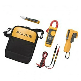 FL62MAX+/323/1AC FLUKE