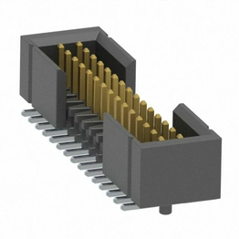 FTMH-115-02-L-DV-ES-A-P-TR samtec