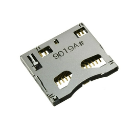 SC1S011V1S2 Japan Aviation Electronics