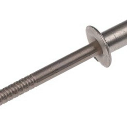 TD612GT POP RIVETS