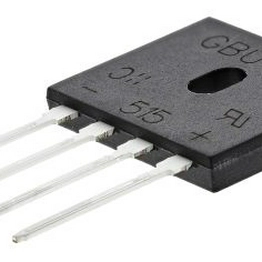 DIODES GBU406 image
