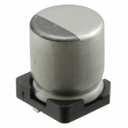 nichicon UWD0J331MCL1GS image