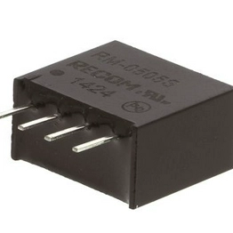 RECOM Power RM-0505S image