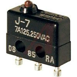 OMRON J-7 image