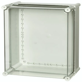 FIBOX PC 3828 13 T-2FSH ENCL. image