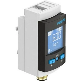 SPAU-P10R-MS4-F-L-PNLK-PNVBA-M12D FESTO