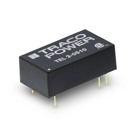 TEL 2-1211 TRACO Power