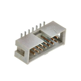HTST-107-01-F-DV-P-TR samtec