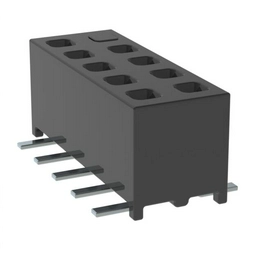 MMS-105-02-F-DV-10 samtec
