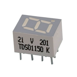 Vishay Intertechnology TDSO1150 image